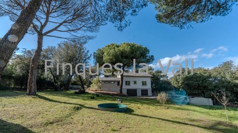 Foto 4 de Casa o chalet en venta en Seva, Barcelona