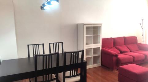 Photo 4 of Flat to rent in Anselma de Salces Kalea, 12, Matiko - Ciudad Jardín, Bilbao