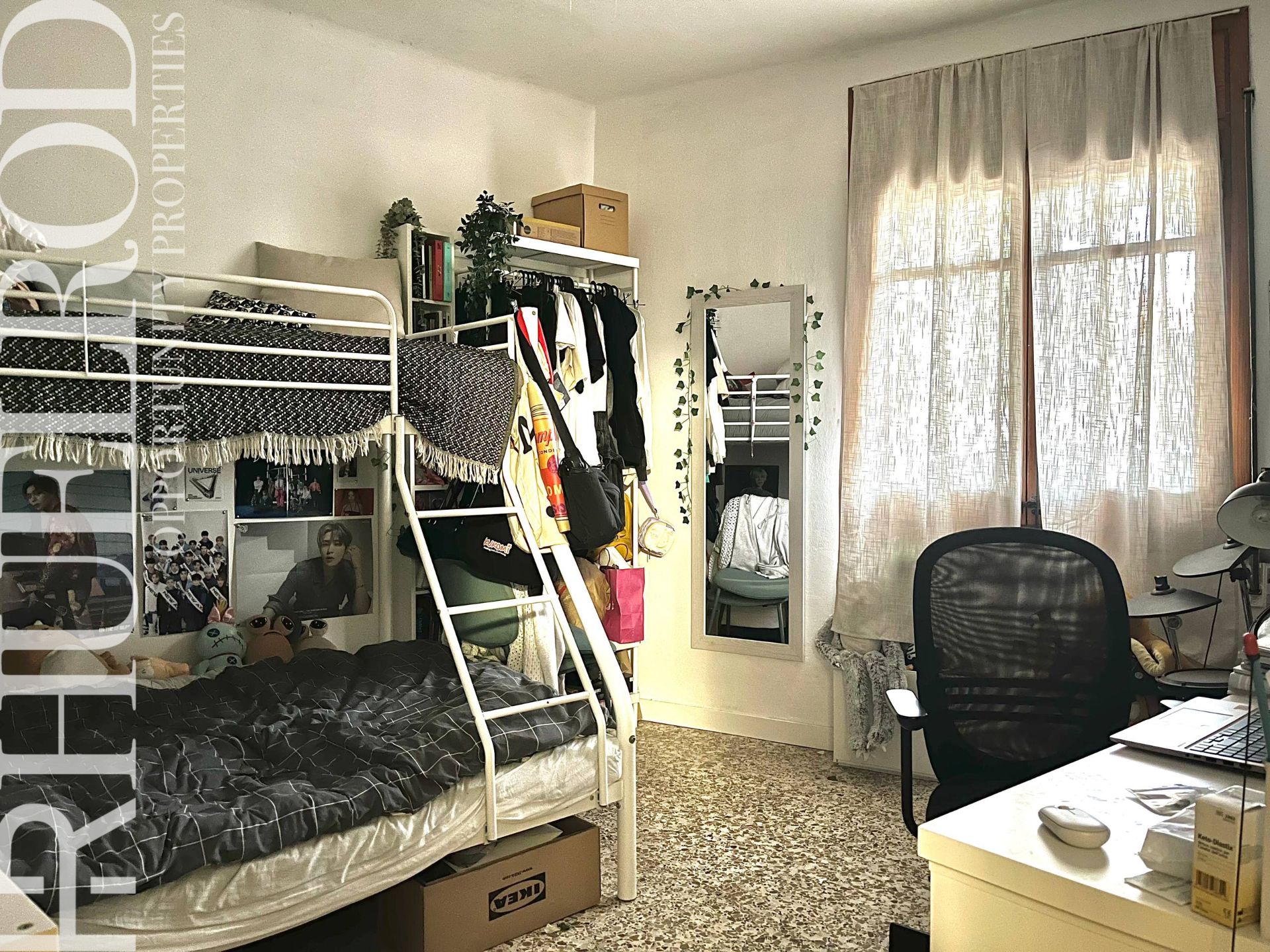 Piso en venta en Passeig de Ramon Berenguer III, Cerdanyola Sud