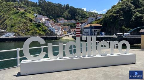 Foto 4 de Casa o chalet en venta en Cudillero, Asturias