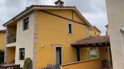 Foto 3 de Casa adosada en venta en Santillana del Mar - Barrio Herran, Santillana del Mar, Cantabria