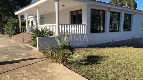 Foto 3 de Casa o xalet en venda a Coloma, La Nucia