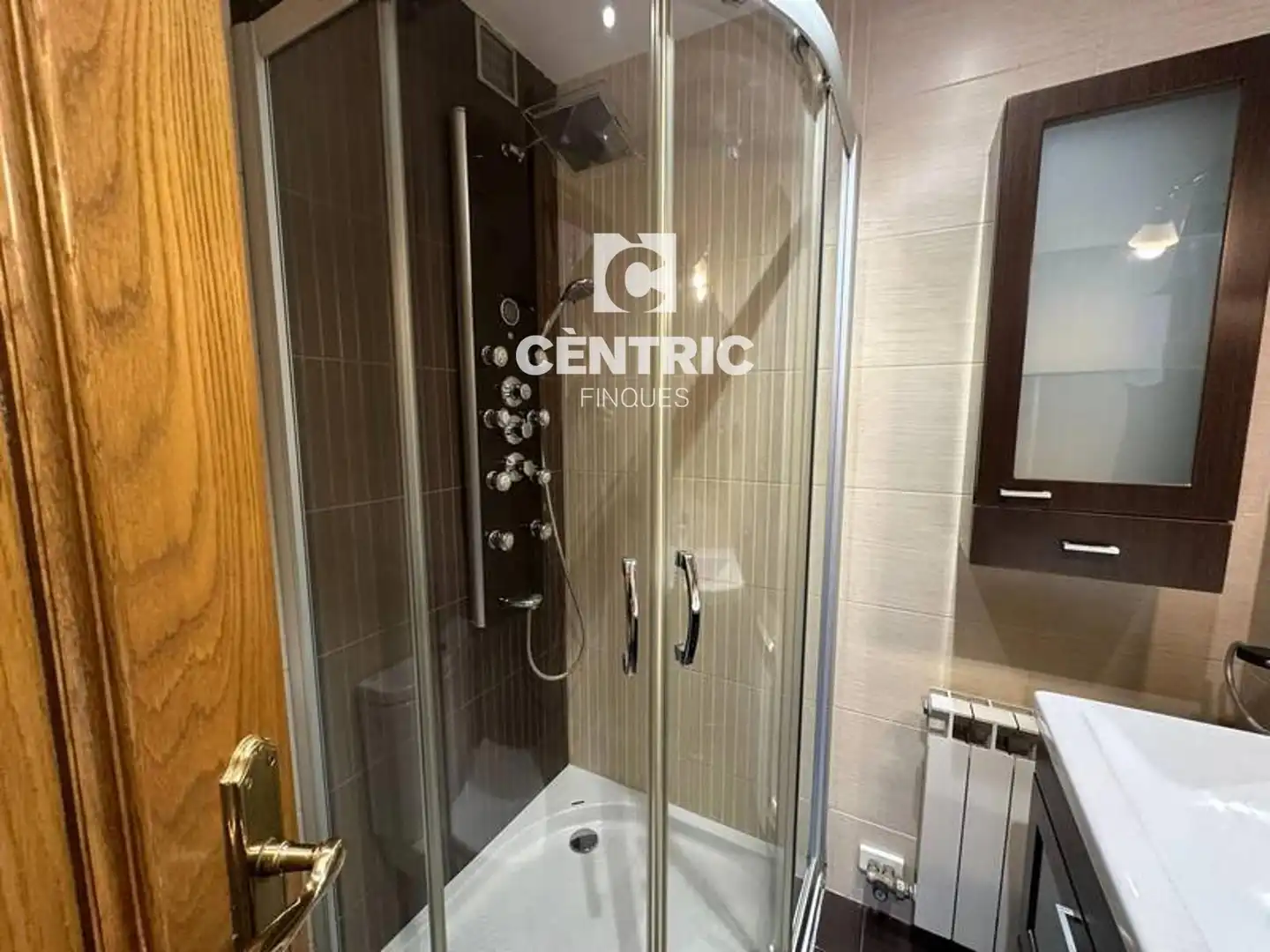 Flat for rent in Barri del Centre