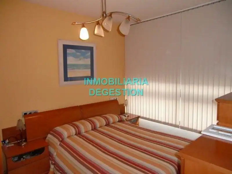 Habitación de Casa o chalet en venta en Linares con Aire acondicionado, Calefacción y Jardín privado