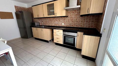 Foto 3 de Casa adosada en venda a La Ele, 1, Valle San Lorenzo, Santa Cruz de Tenerife