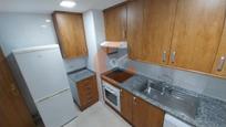 Kitchen of Flat for sale in El Vendrell  with Balcony