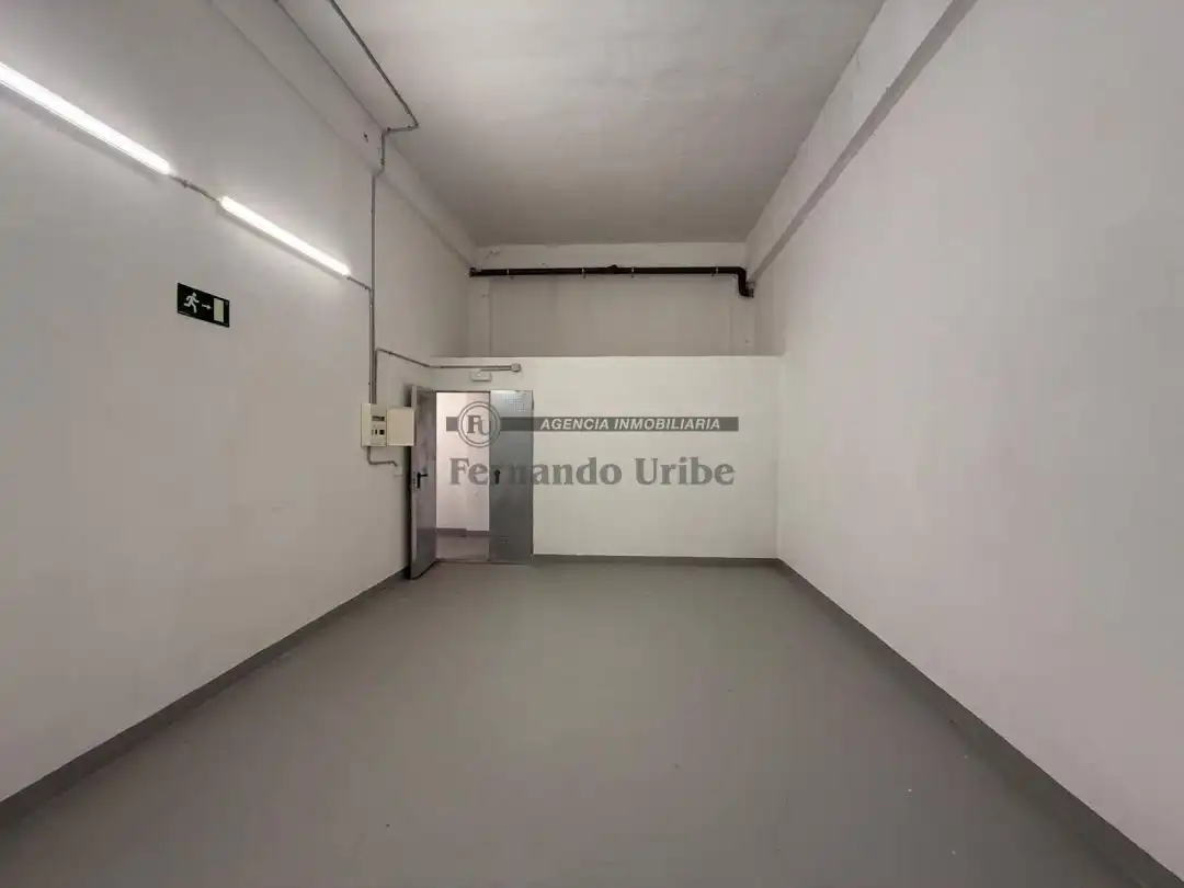 Gewerbefläche zum Verkauf in Dantzari Etxetaldea, imagen 6