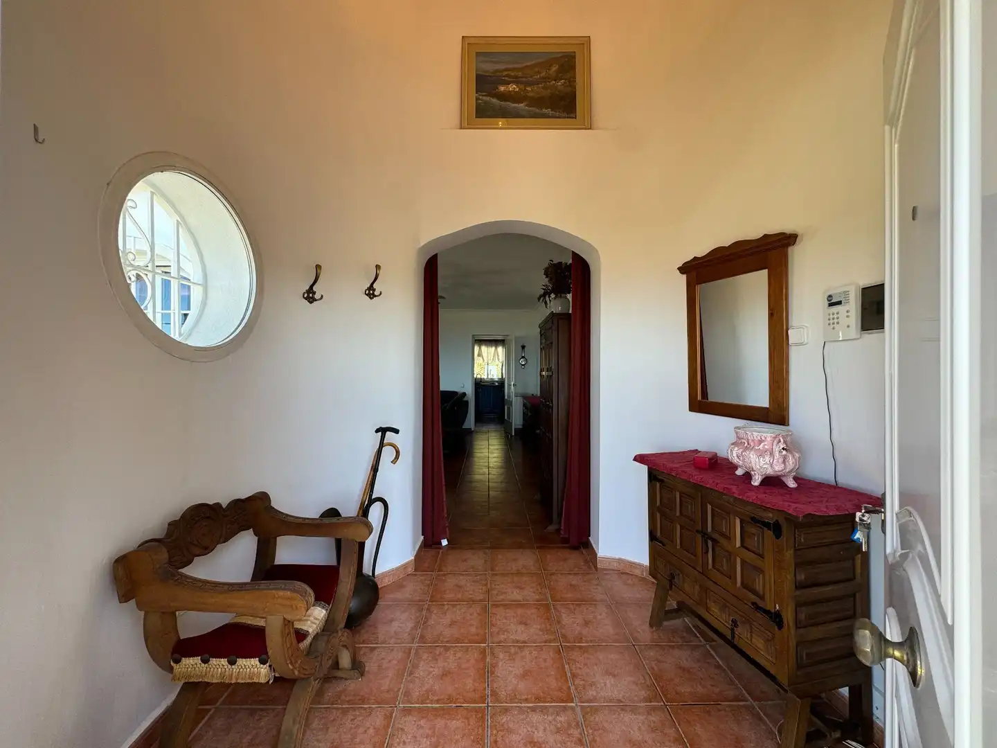 Landhaus mit Pool zum Verkauf in bentomiz, imagen 86