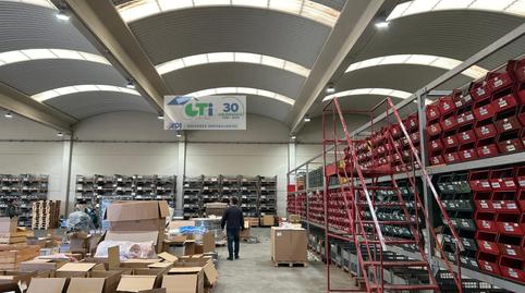 Foto 5 von Fabrikhallen zum Verkauf in C/ Galiana 6, Pina de Ebro, Zaragoza