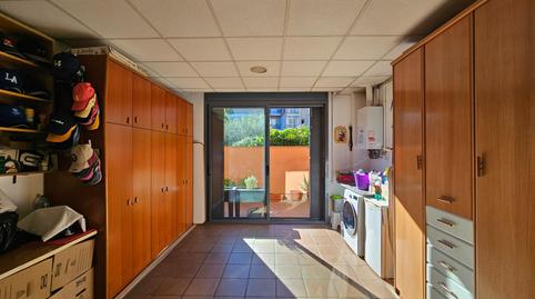 Foto 3 de Casa adosada en venda a Sota el Cami Ral, Granollers