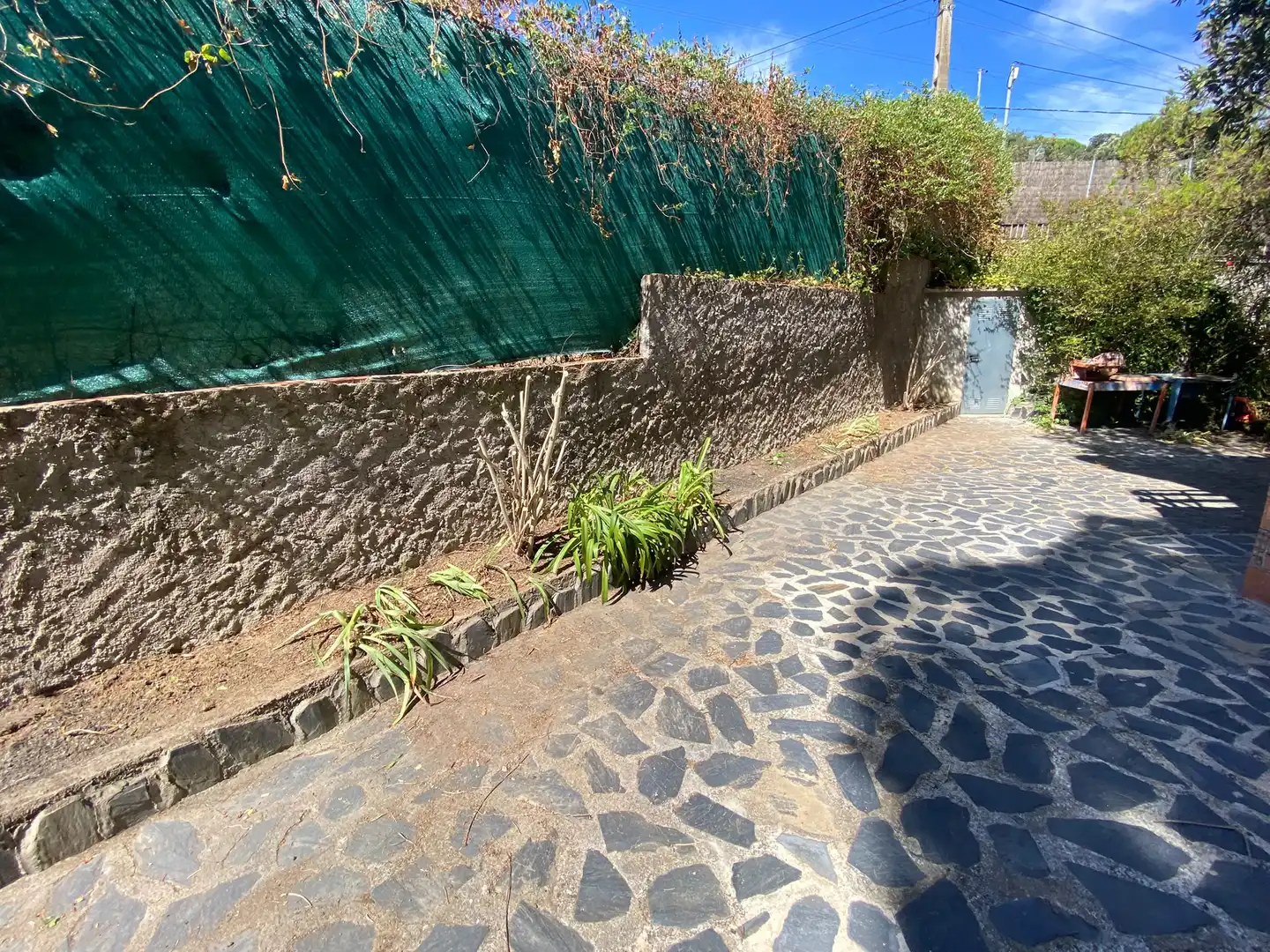 Casa amb jardí en venda a Santa Maria de Palautordera, imagen 49