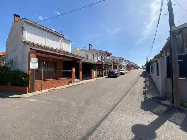 Adossat en venda a Santa Cruz del Retamar pueblo, imagen 5