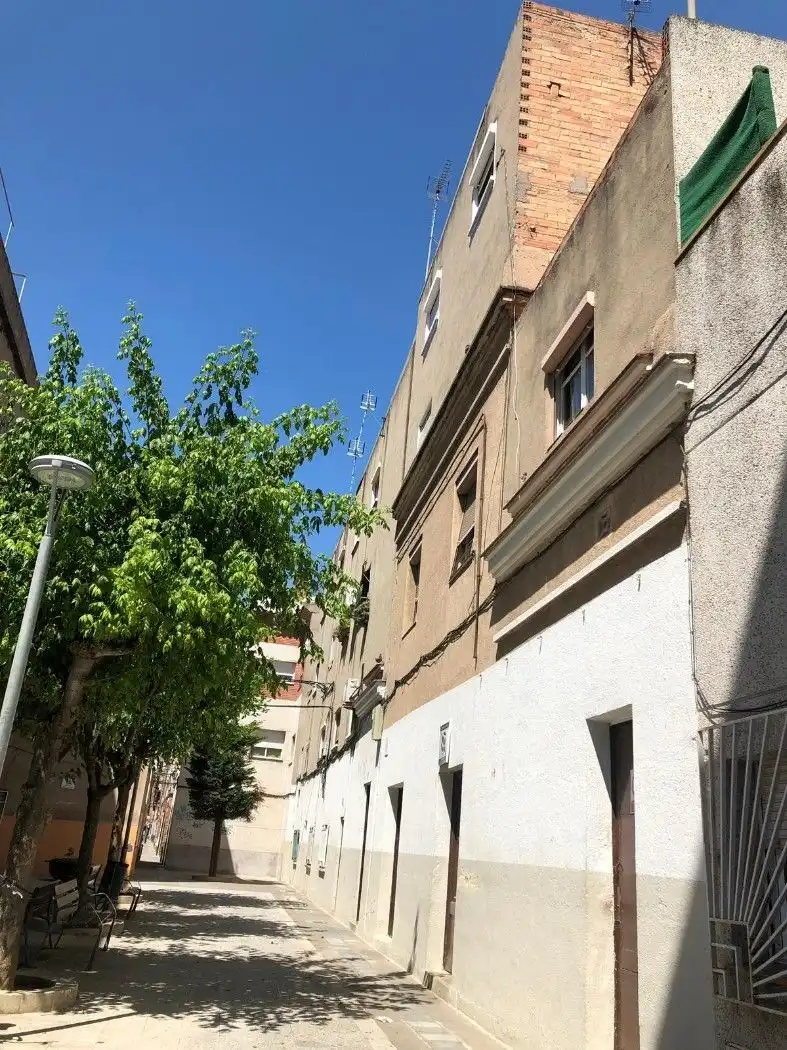 Wohnung zum Verkauf in Passatge Padrosa 3, imagen 2
