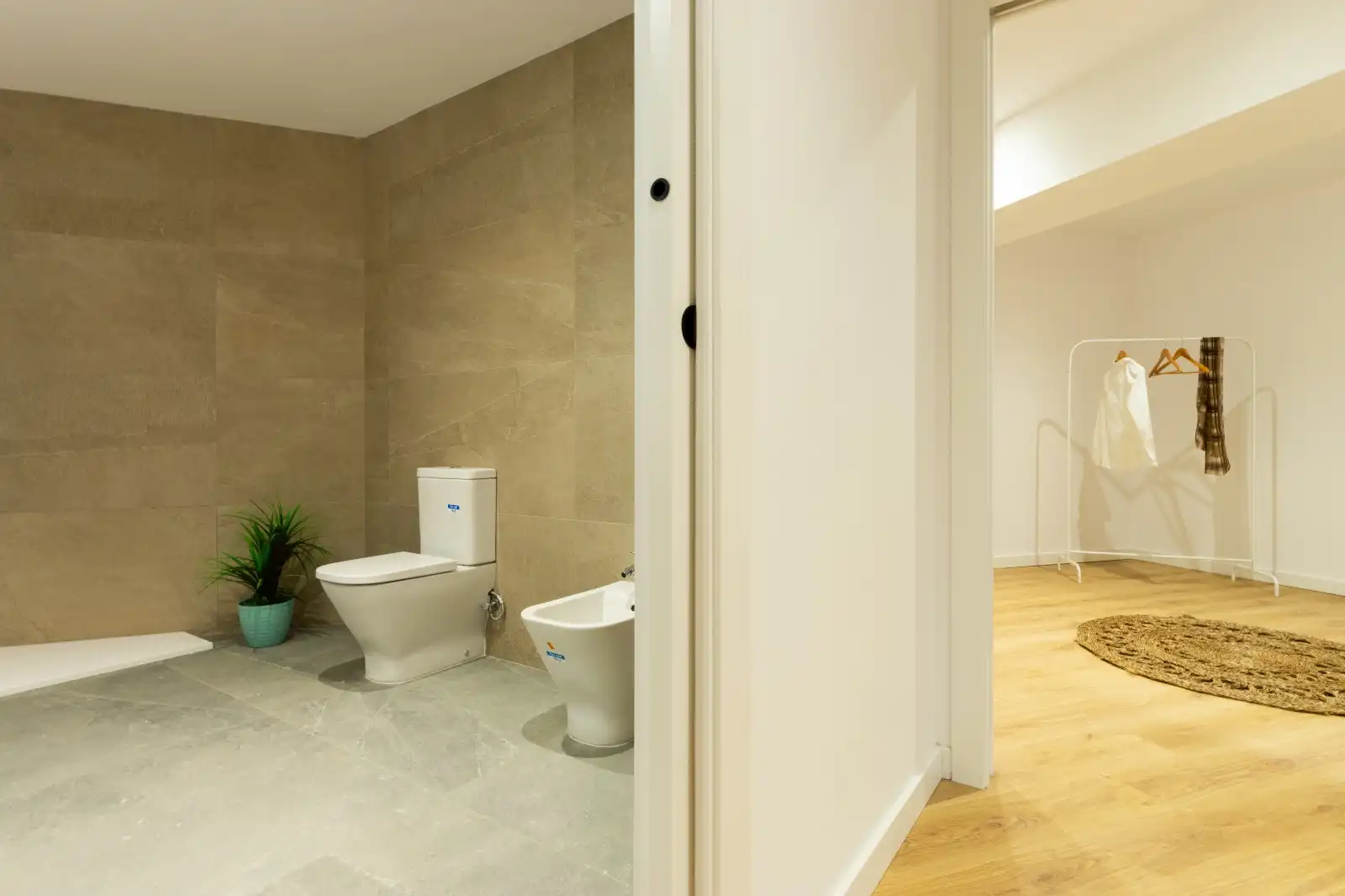 Apartament amb ascensor en venda a Carrer de Tortosa, imagen 35