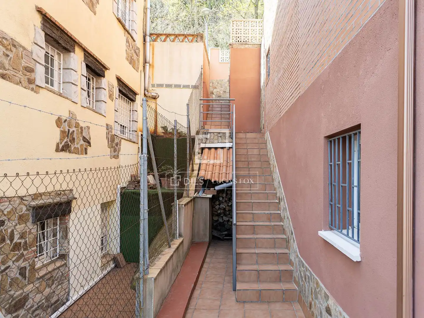 Villa avec terrasse à vendre à Horta - Guinardó, imagen 42