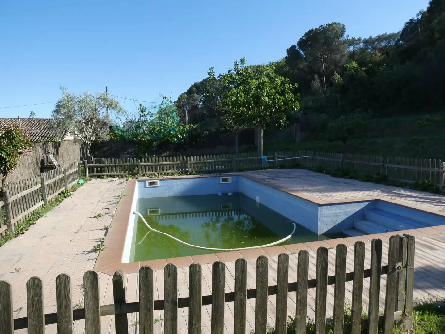 Casa o chalet en venta en Lliçà d'Amunt