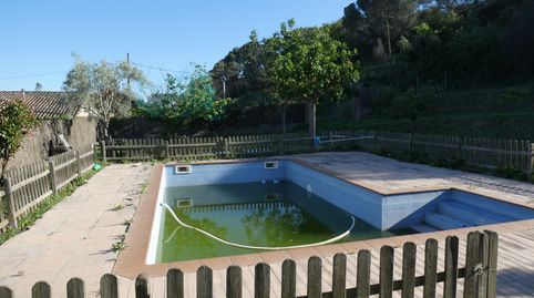 Foto 3 de Casa o chalet en venta en Lliçà d'Amunt, Barcelona
