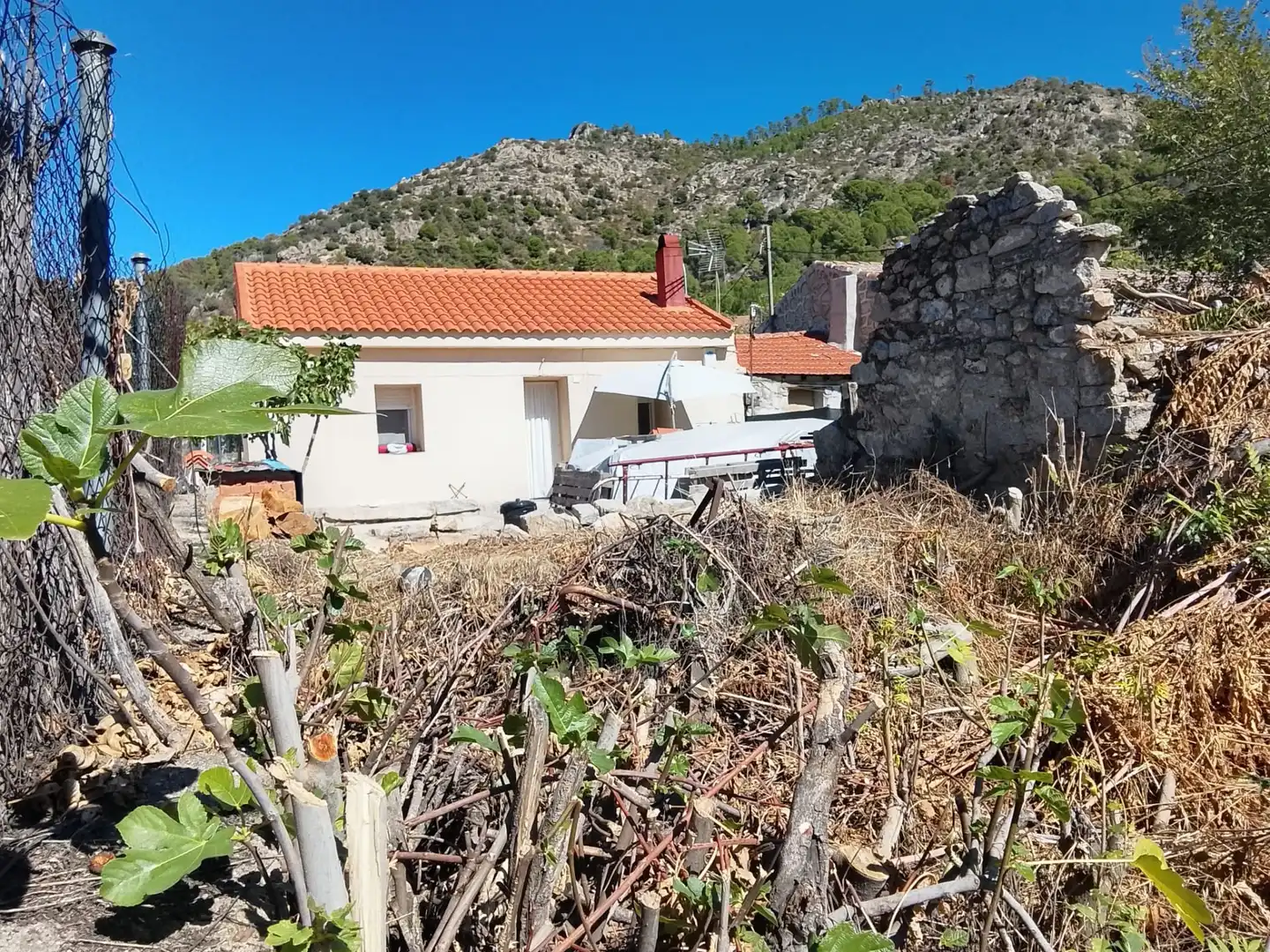 Terrenys i solars en venda a Valdemaqueda, imagen 11