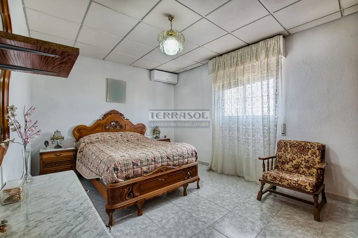 Casa rústica con piscina en venta en Torre del Mar, imagen 15