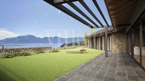 Foto 5 von Haus oder Chalet zum Verkauf in Calle Niula-pol8, Ger, Girona