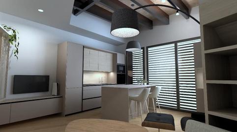 Foto 3 de Pis en venda a Carrer de Saragossa, Progrés - Pep Ventura, Barcelona