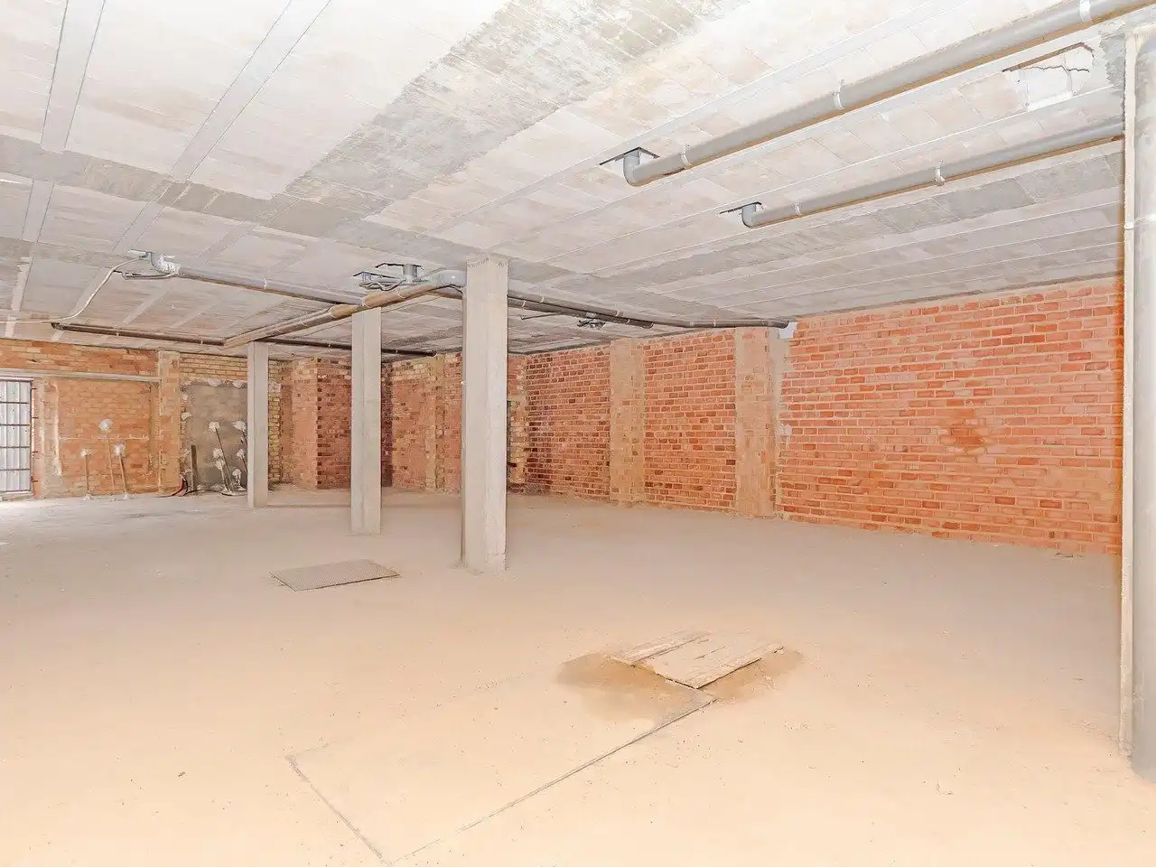 Local commercial à vendre à Plaza la Constitucion 7, imagen 6
