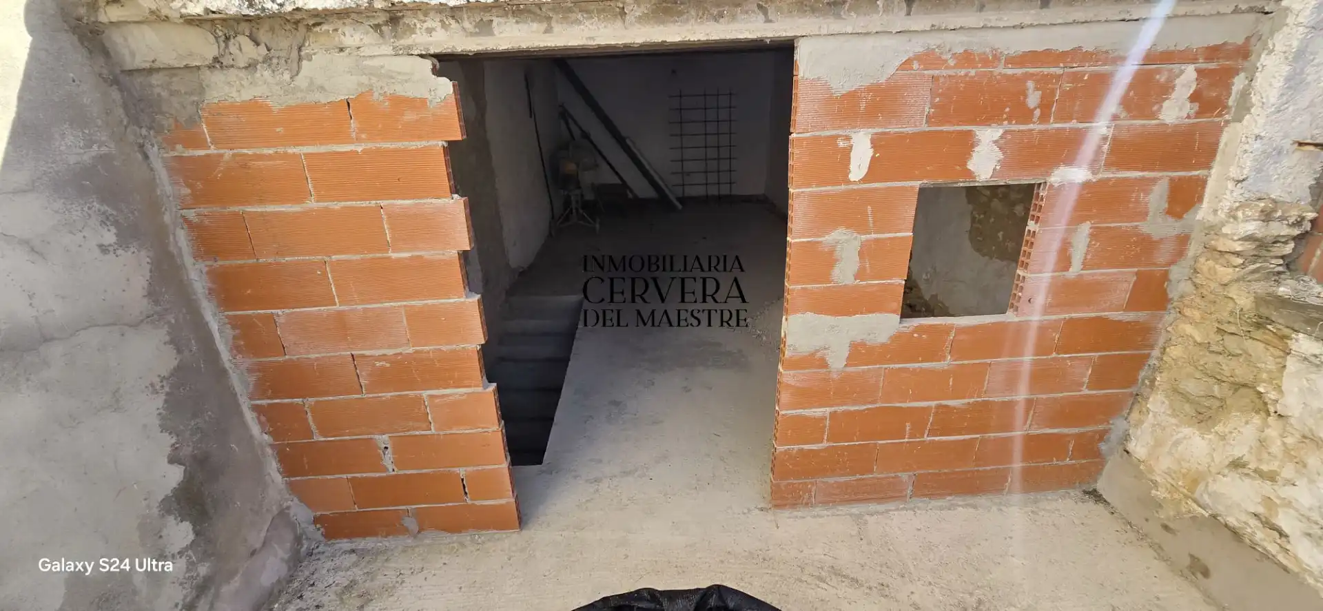 Adosado en venta en Cervera del Maestre, imagen 28