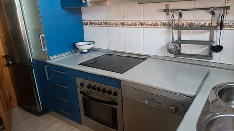 Foto 3 de Piso en venta en Calle de Londres, Mora, Toledo