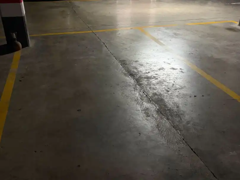 Parkplatz von Garage zur Miete in Camins al Grau