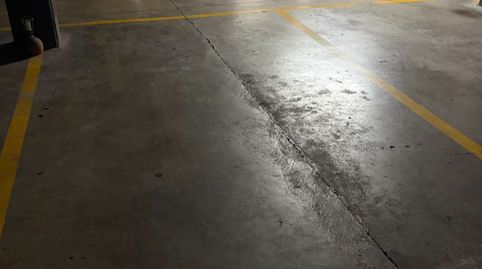 Foto 2 von Garage zur Miete in Carrer de Trafalgar, 42, Penya - Roja - Avda. Francia, Valencia Capital