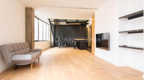 Photo 5 of Loft to rent in Rúa Faro Finisterre, 7, Monte Alto - Zalaeta - Atocha, A Coruña