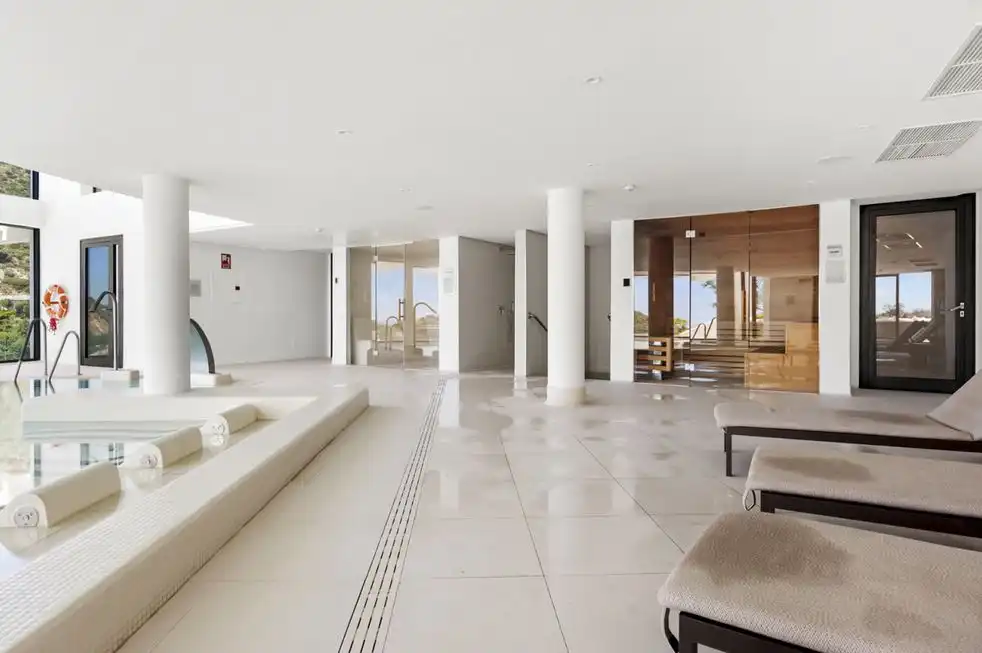 Apartment with pool for sale in Ojén pueblo, imagen 25