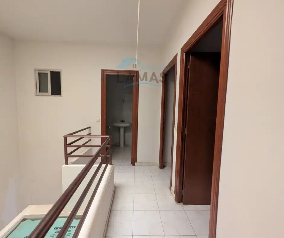 Casa adosada en venta en Peraleda de la Mata con Terraza