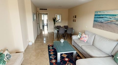 Foto 5 de Apartamento de alquiler en La Alcaidesa, Cádiz
