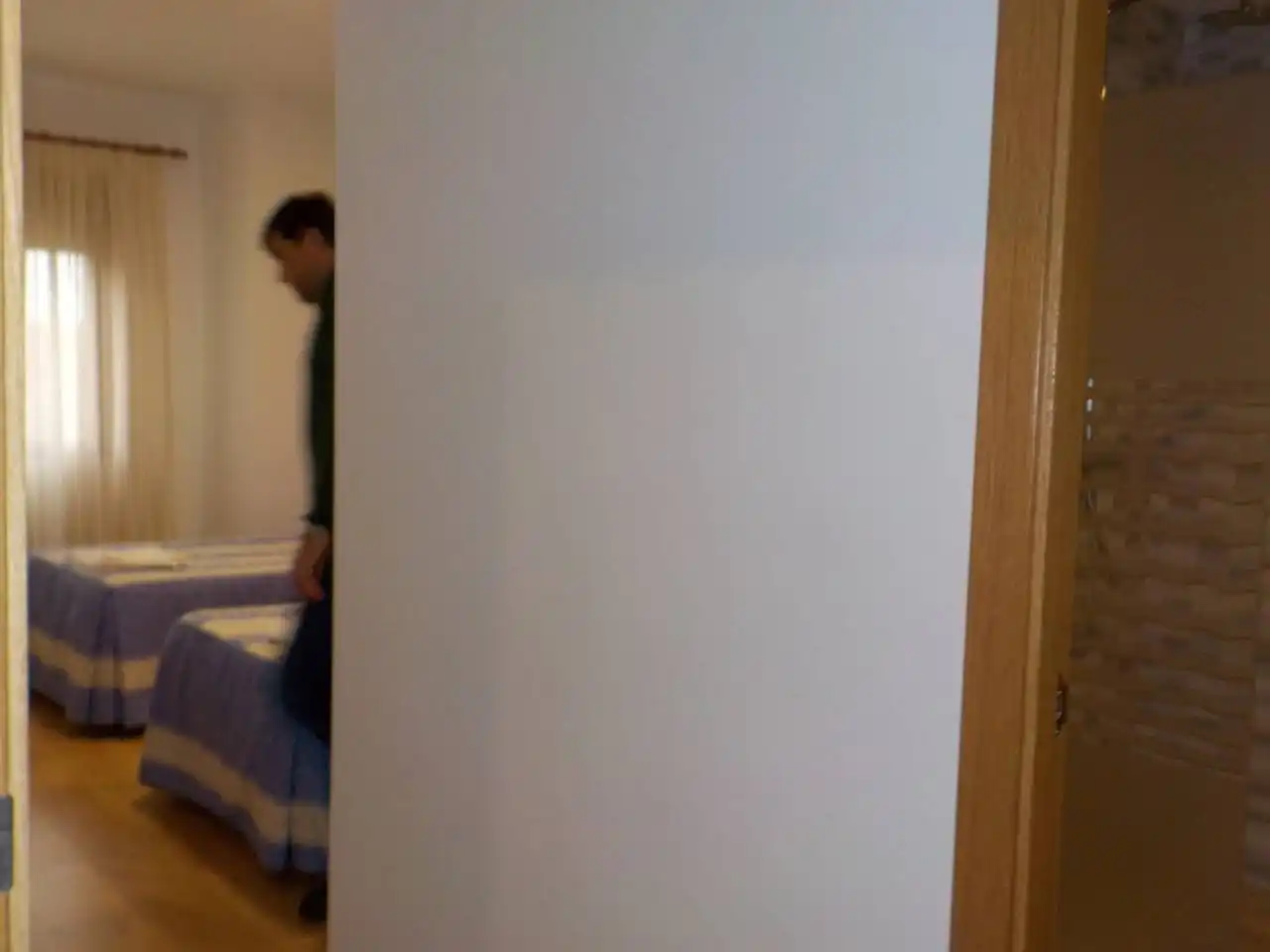 Gemischtgenutztes Gebäude zum Verkauf in Calle VICENTE ALEXANDRE, imagen 44