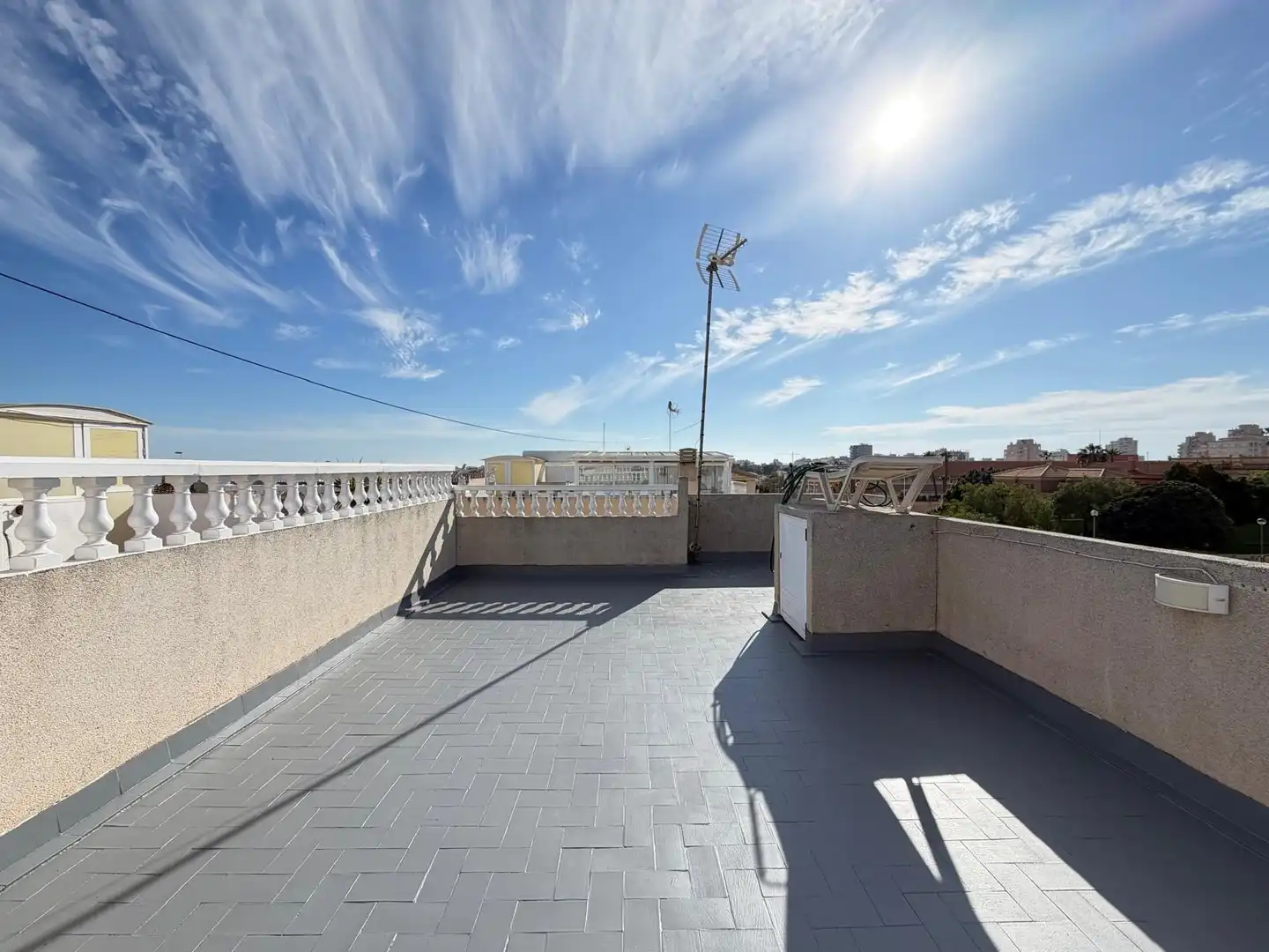 Bungalow con piscina in vendita a Calle ALBORAN, imagen 33