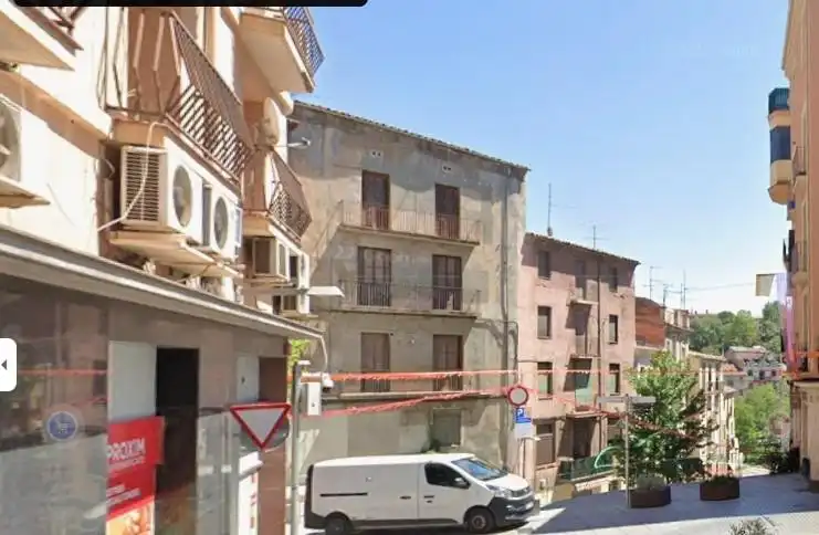 Appartement avec terrasse à vendre à BAIXADA DELS DRETS