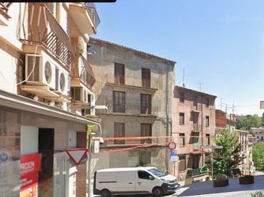 Appartement avec balcon à vendre à BAIXADA DELS DRETS
