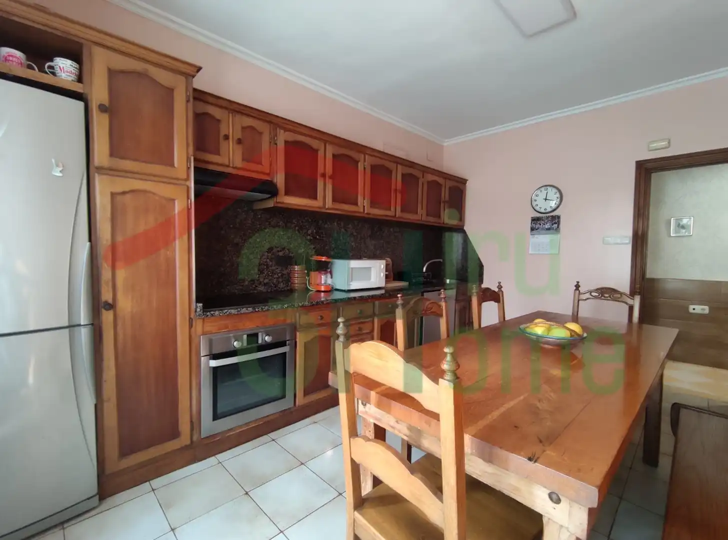 Casa o xalet en venda a Centro - Mendibil - Santiago