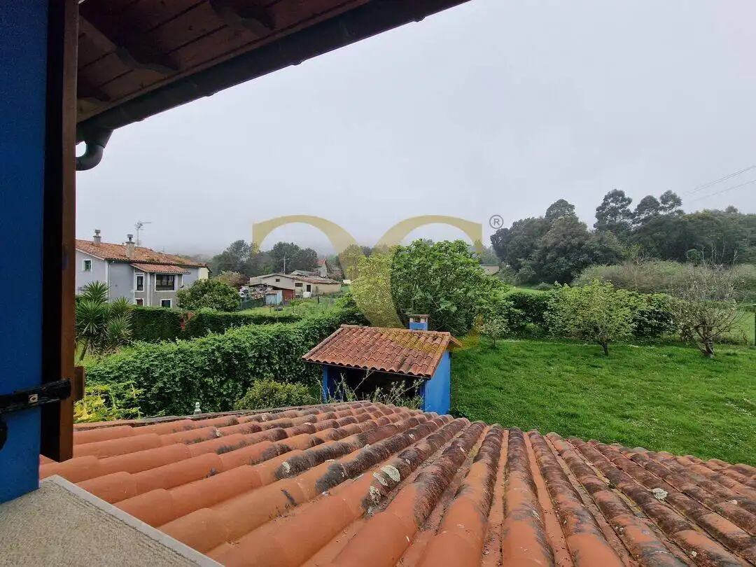 Villa con giardino in vendita a Villahormes, imagen 33