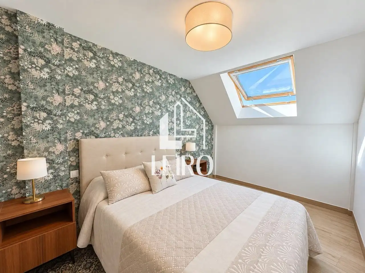 Penthouse mit Aufzug zum Verkauf in Vilagarcía, imagen 18
