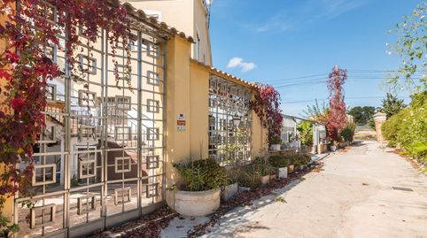 Foto 4 de Casa o xalet en venda a Barranco Molax 21, Abarán, Murcia