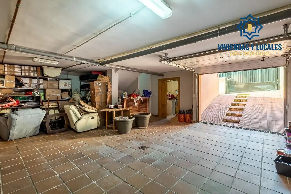 Wohnung mit Pool zum Verkauf in Camino DEL LORADOR, imagen 33