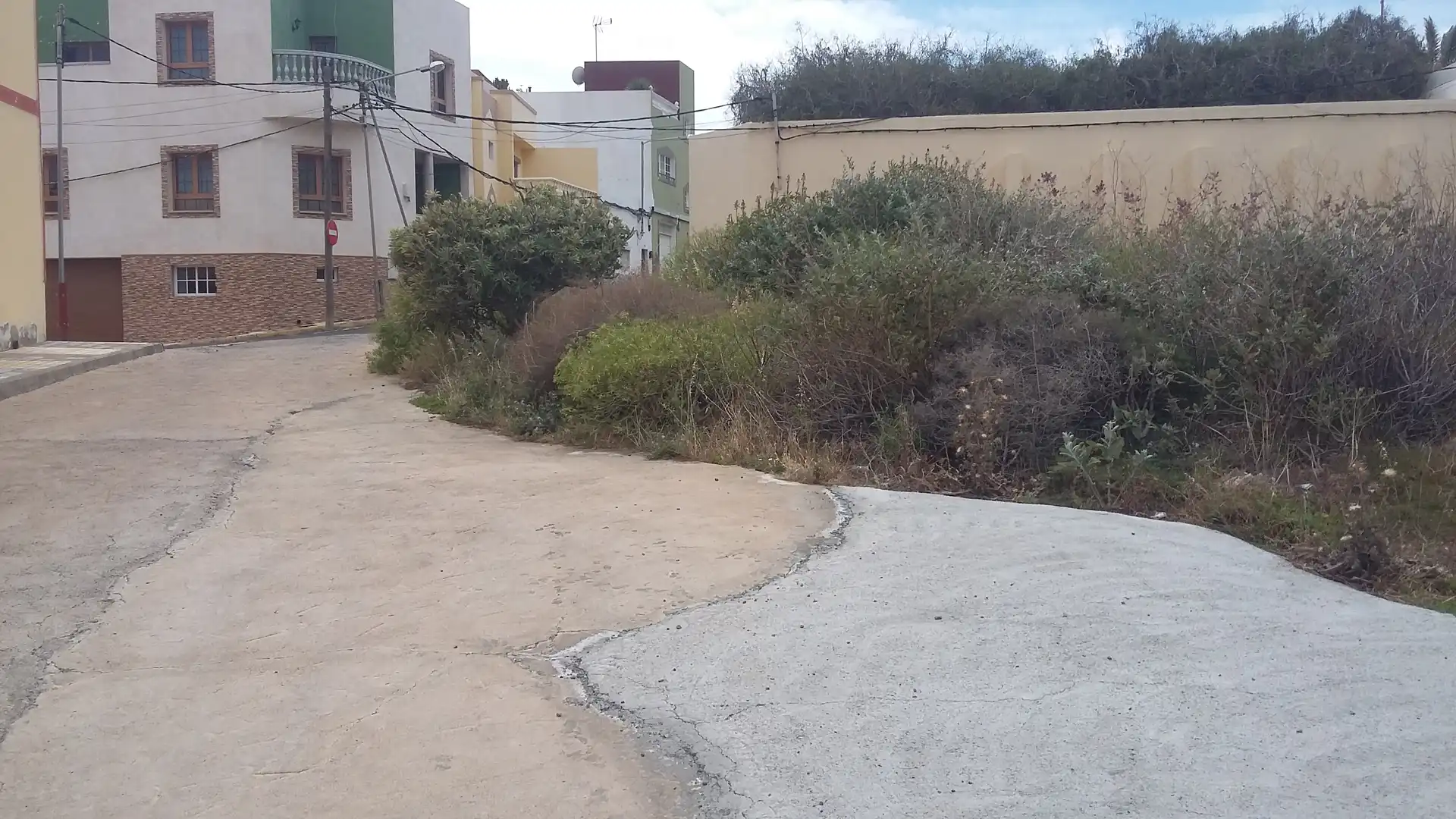 Residencial en venta en Ingenio
