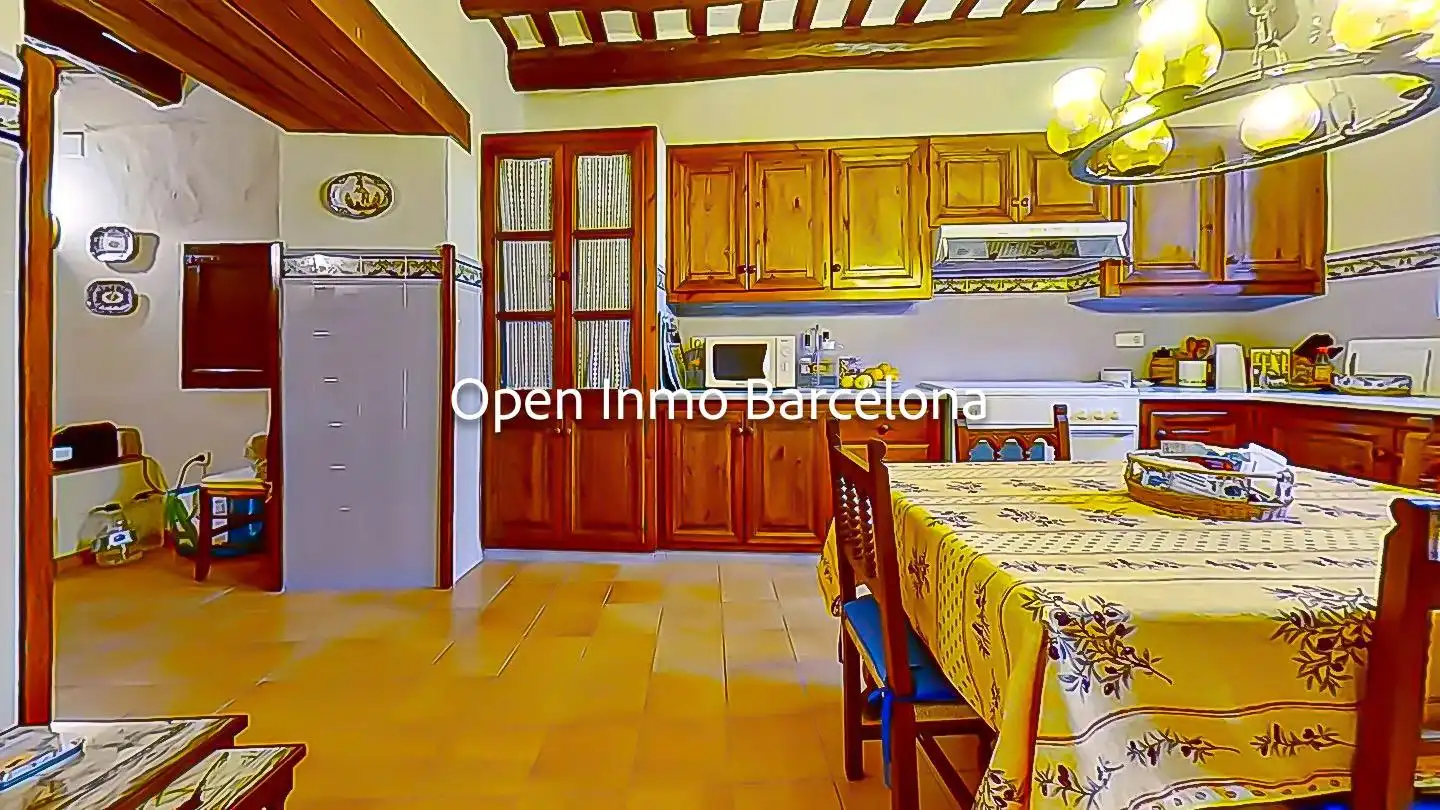 Casa o xalet en venda a Puig Moltó - Can Macià