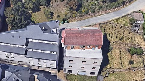 Venta bajo en O Piñeiral