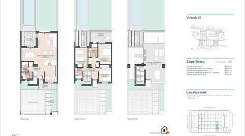 Foto 2 de Casa o xalet en venda a Les Maravelles,  Palma de Mallorca