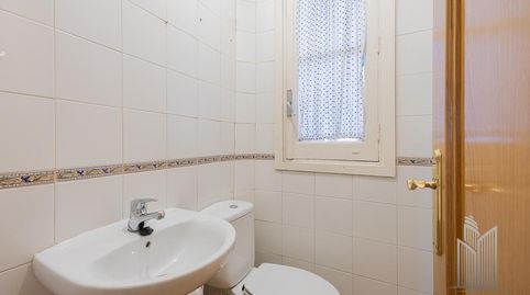 Foto 4 von Wohnung zum Verkauf in De Francisco Silvela, 124, El Viso, Madrid Capital