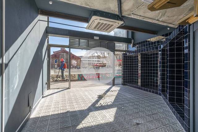 Local comercial en Alquiler en Sant Antoni