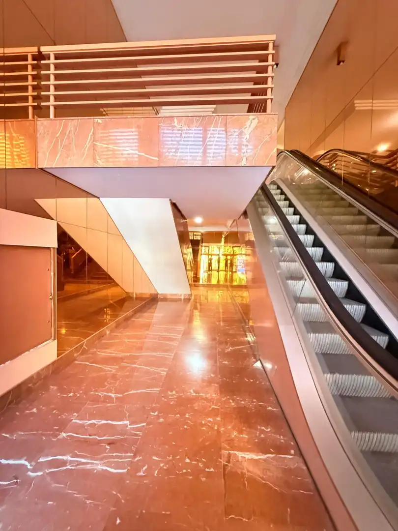 Piso con ascensor en venta en Rambla de Méndez Núñez, imagen 33